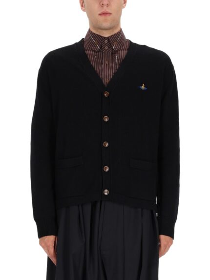 Vivienne Westwood CARDIGAN "ALEX"
