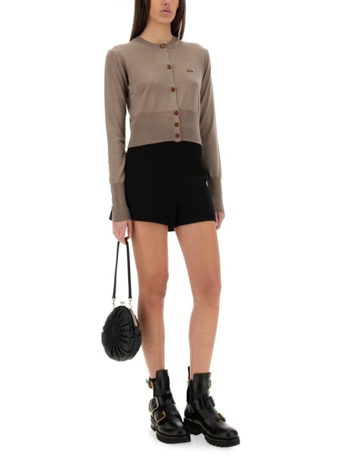 Vivienne Westwood CARDIGAN "BEA"