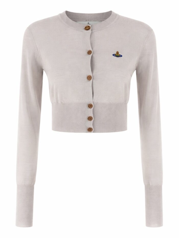 Vivienne Westwood CARDIGAN "BEA"