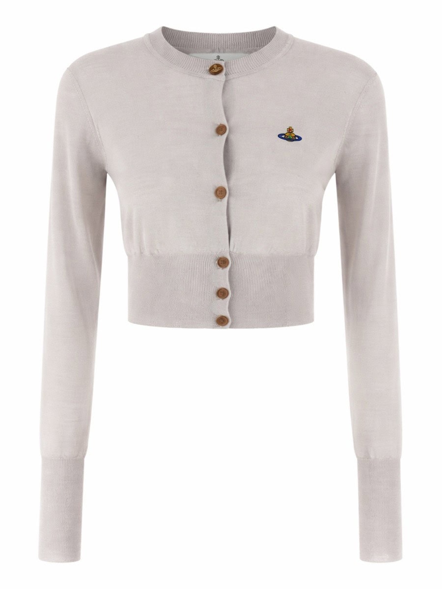 Vivienne Westwood CARDIGAN "BEA"