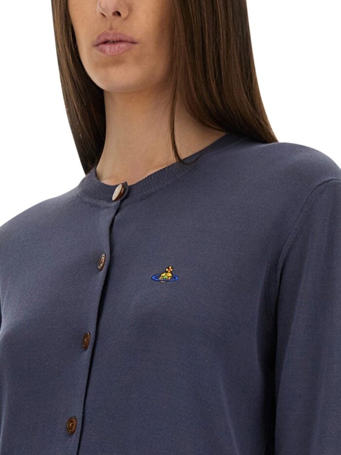 Vivienne Westwood CARDIGAN "BEA"