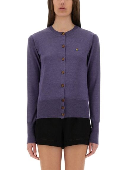 Vivienne Westwood CARDIGAN "BEA"