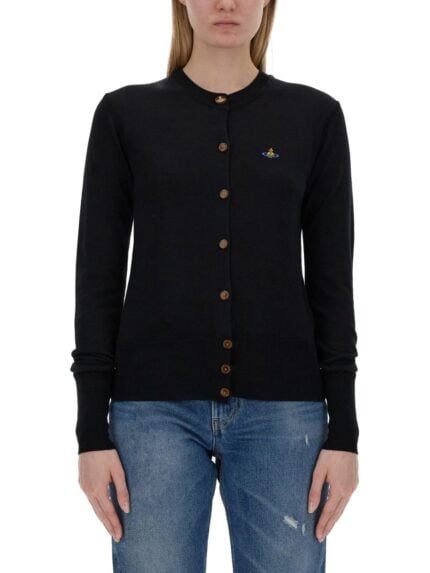 Vivienne Westwood CARDIGAN "BEA"