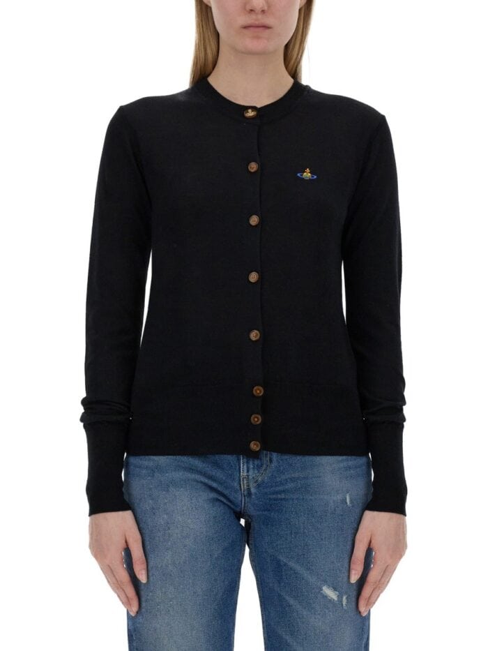 Vivienne Westwood CARDIGAN "BEA"