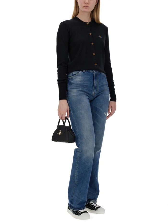 Vivienne Westwood CARDIGAN "BEA"
