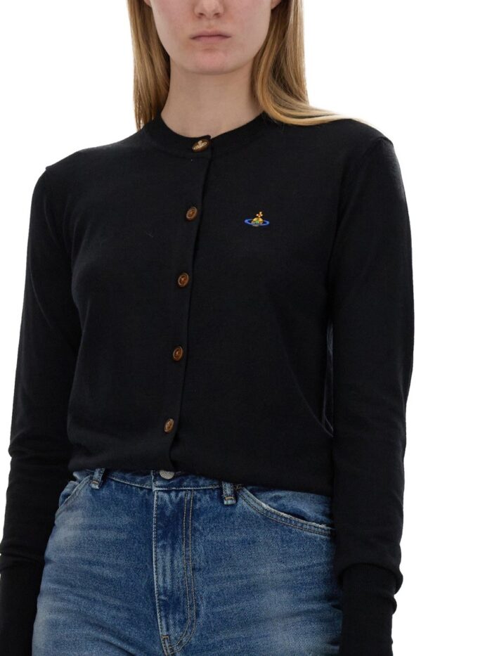 Vivienne Westwood CARDIGAN "BEA"