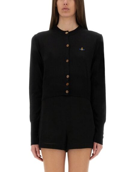 Vivienne Westwood CARDIGAN "BEA"