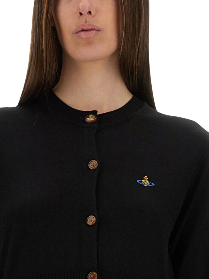 Vivienne Westwood CARDIGAN "BEA"