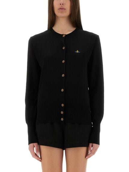 Vivienne Westwood CARDIGAN "BEA"