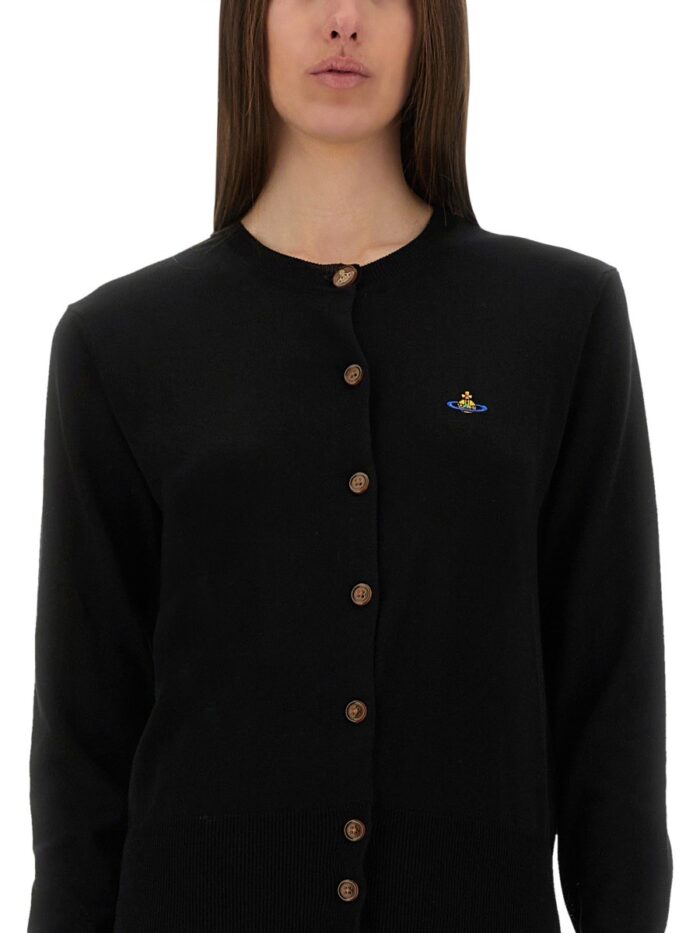 Vivienne Westwood CARDIGAN "BEA"