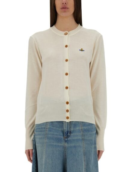Vivienne Westwood CARDIGAN "BEA"