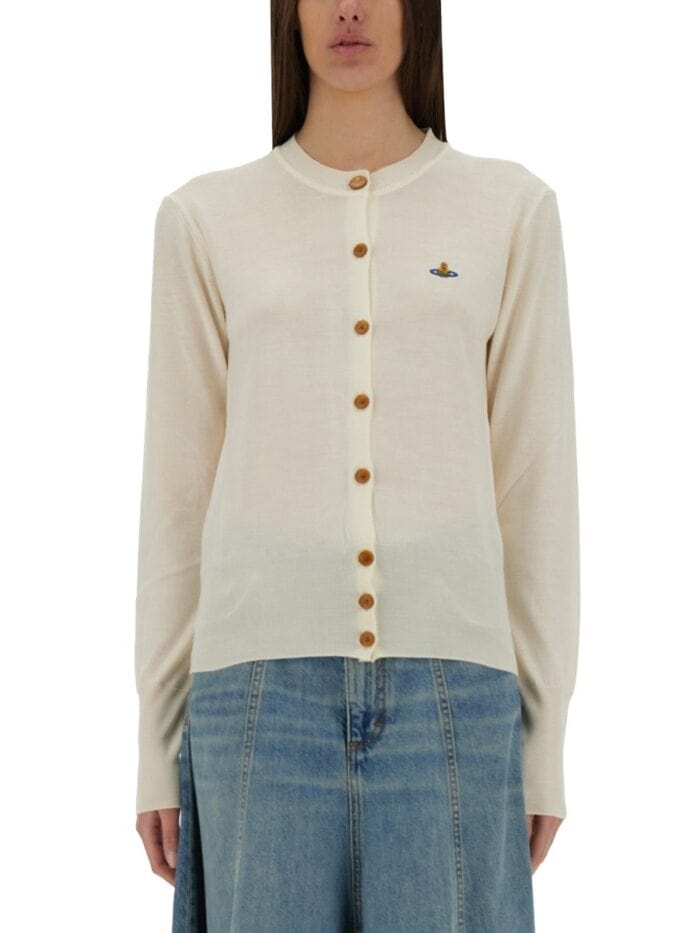 Vivienne Westwood CARDIGAN "BEA"