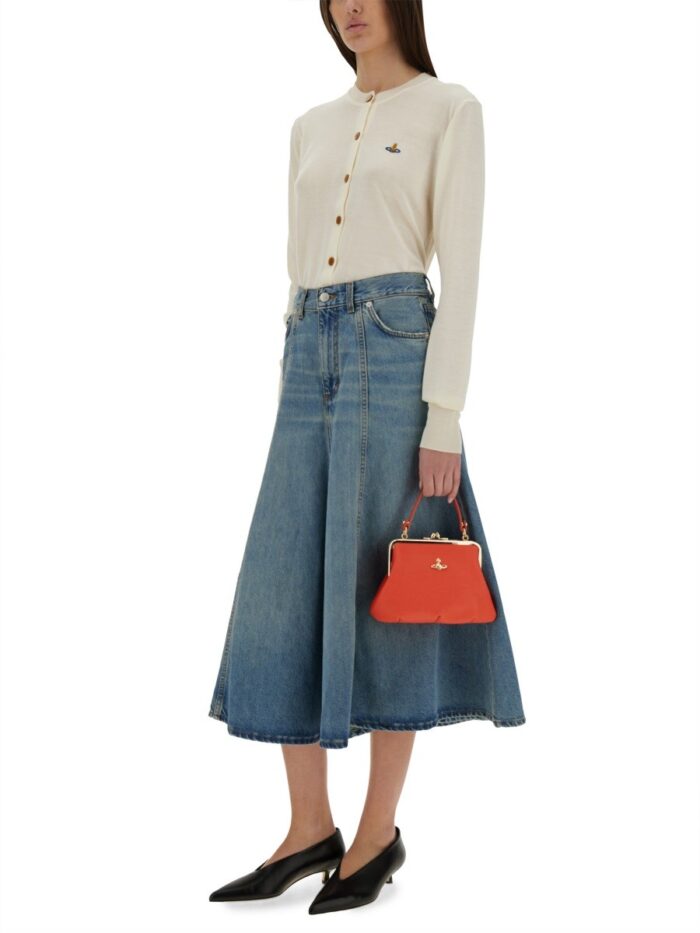 Vivienne Westwood CARDIGAN "BEA"