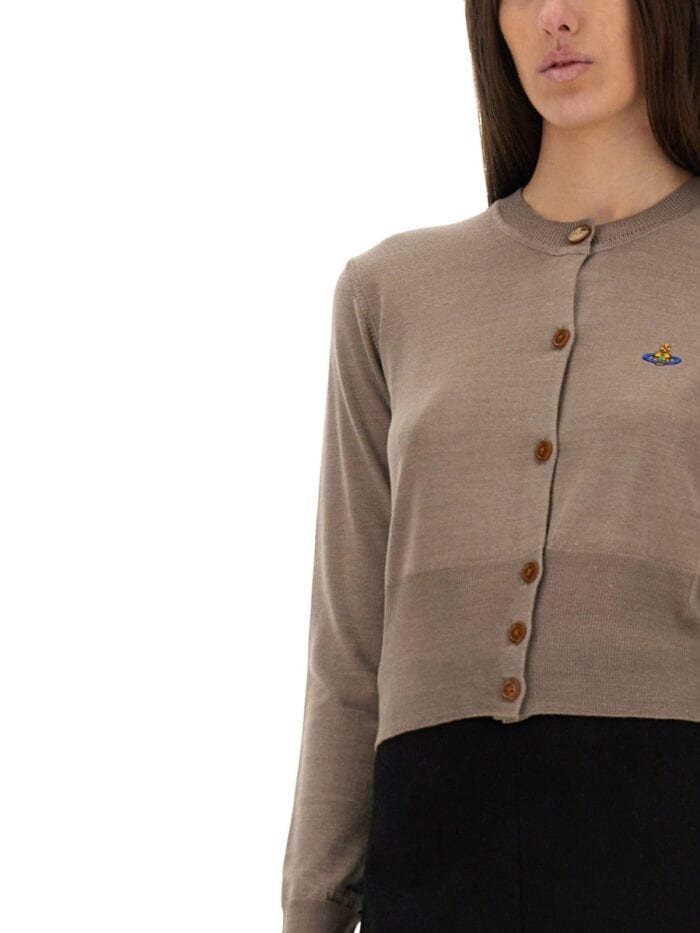 Vivienne Westwood CARDIGAN "BEA"