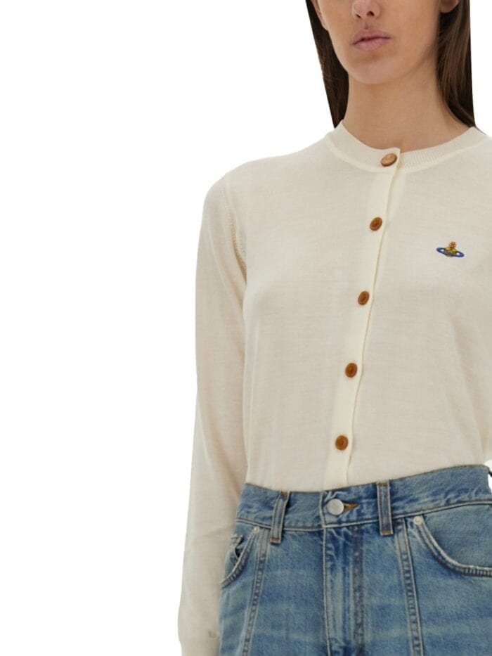 Vivienne Westwood CARDIGAN "BEA"