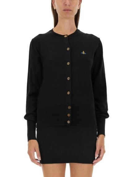 Vivienne Westwood CARDIGAN "BEA"