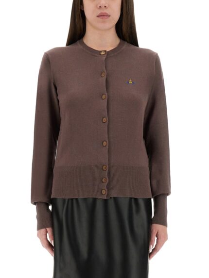 Vivienne Westwood CARDIGAN "BEA"