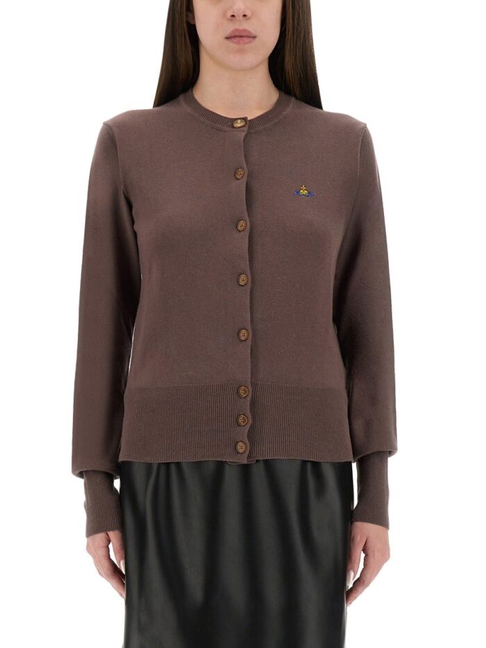 Vivienne Westwood CARDIGAN "BEA"