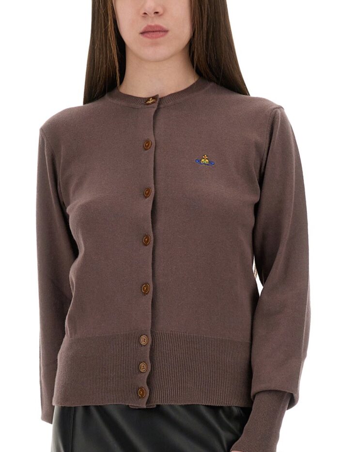 Vivienne Westwood CARDIGAN "BEA"