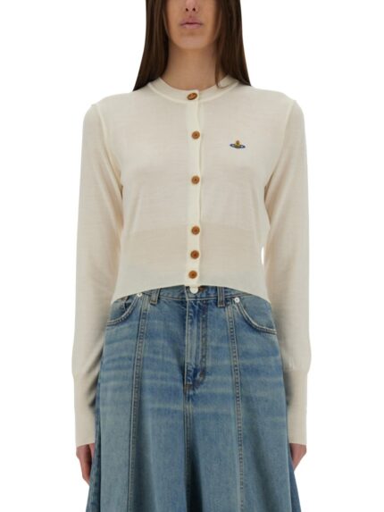 Vivienne Westwood CARDIGAN "BEA"