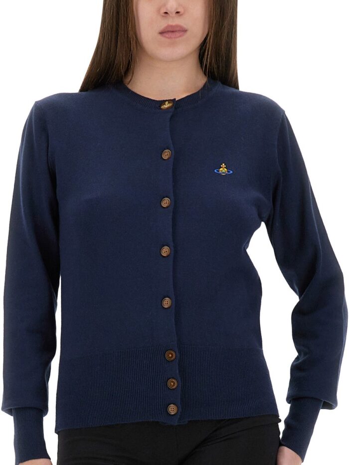 Vivienne Westwood CARDIGAN "BEA"