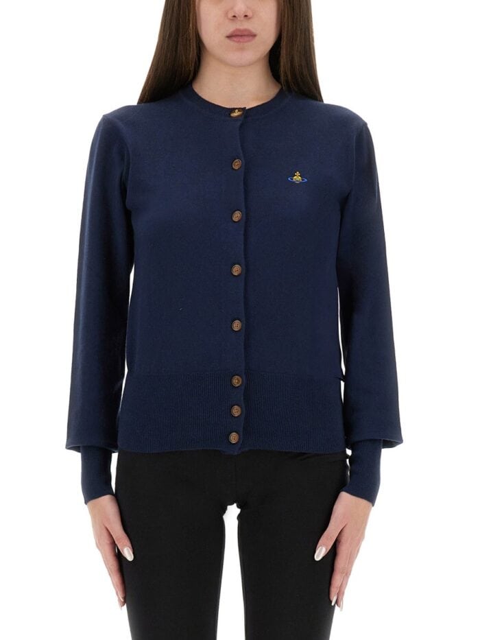 Vivienne Westwood CARDIGAN "BEA"