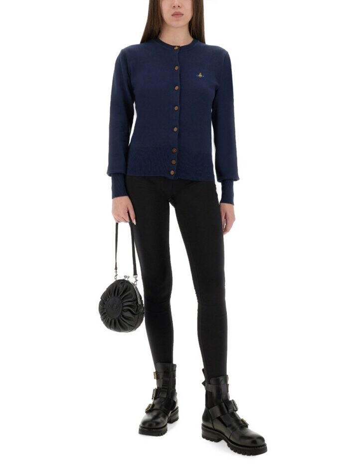 Vivienne Westwood CARDIGAN "BEA"