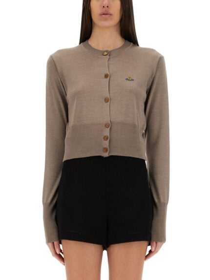 Vivienne Westwood CARDIGAN "BEA"