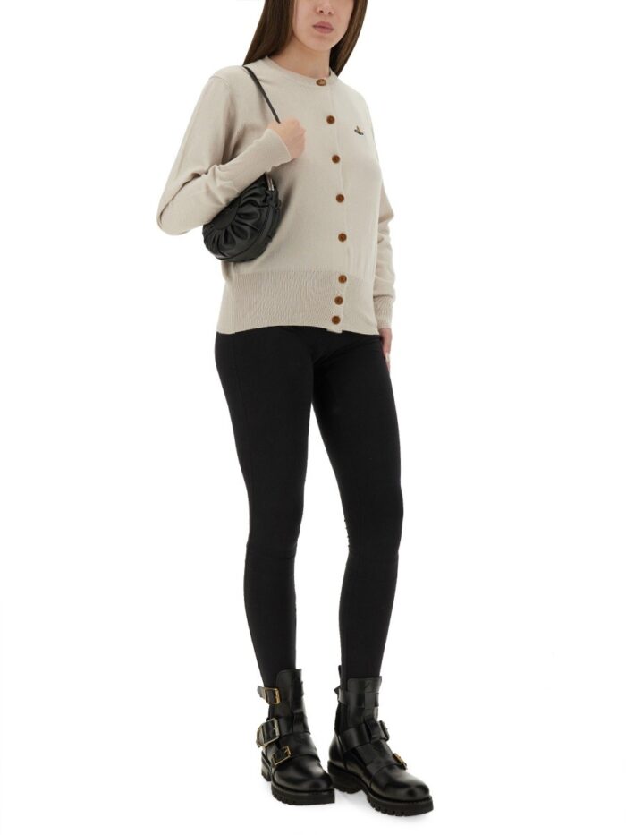 Vivienne Westwood CARDIGAN "BEA"