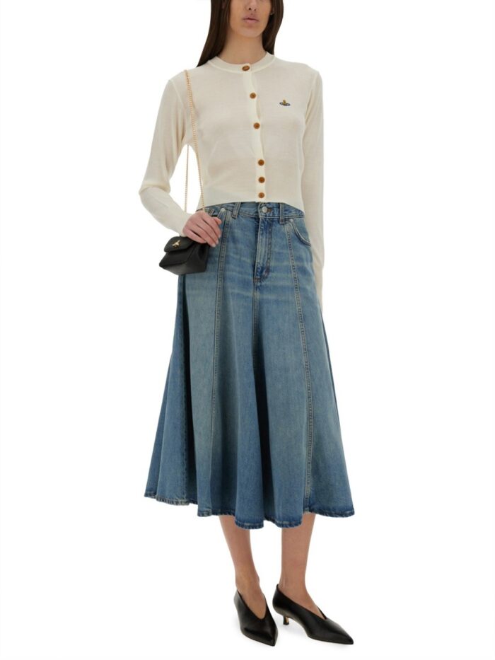 Vivienne Westwood CARDIGAN "BEA"
