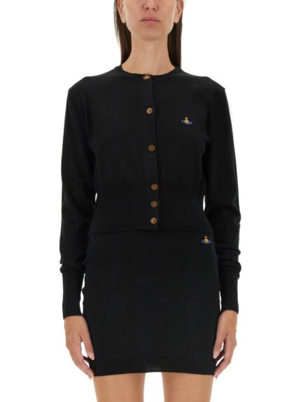 Vivienne Westwood CARDIGAN "BEA"