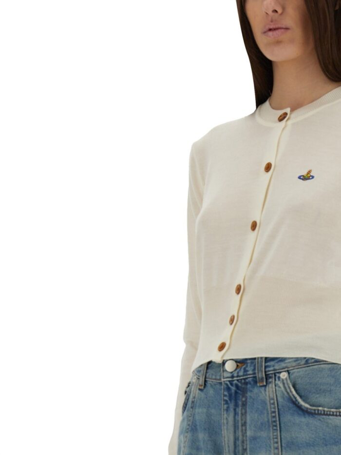 Vivienne Westwood CARDIGAN "BEA"