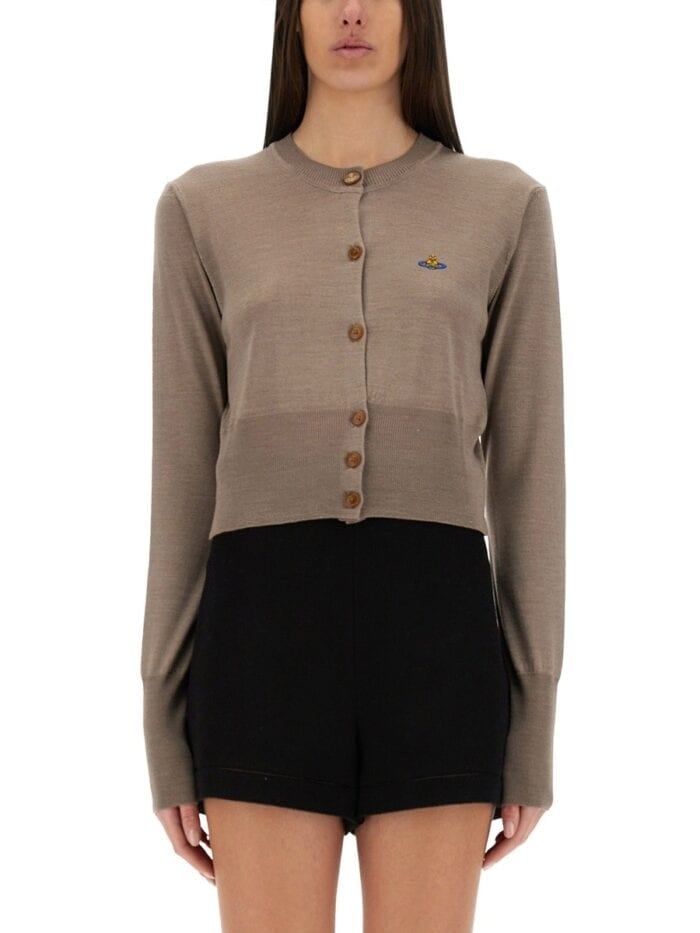 Vivienne Westwood CARDIGAN "BEA"