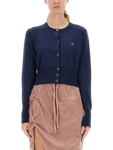 Vivienne Westwood CARDIGAN "BEA"