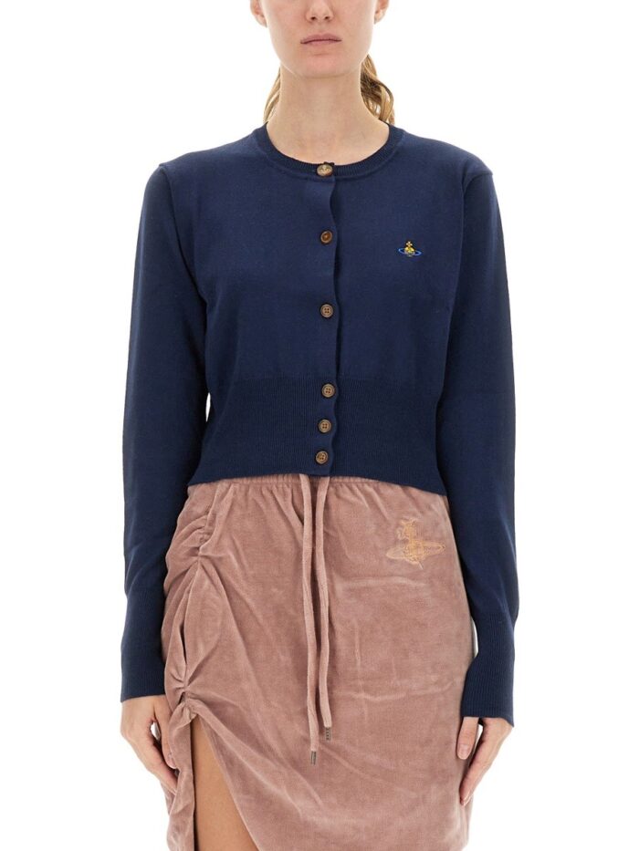 Vivienne Westwood CARDIGAN "BEA"