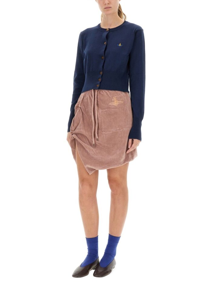 Vivienne Westwood CARDIGAN "BEA"