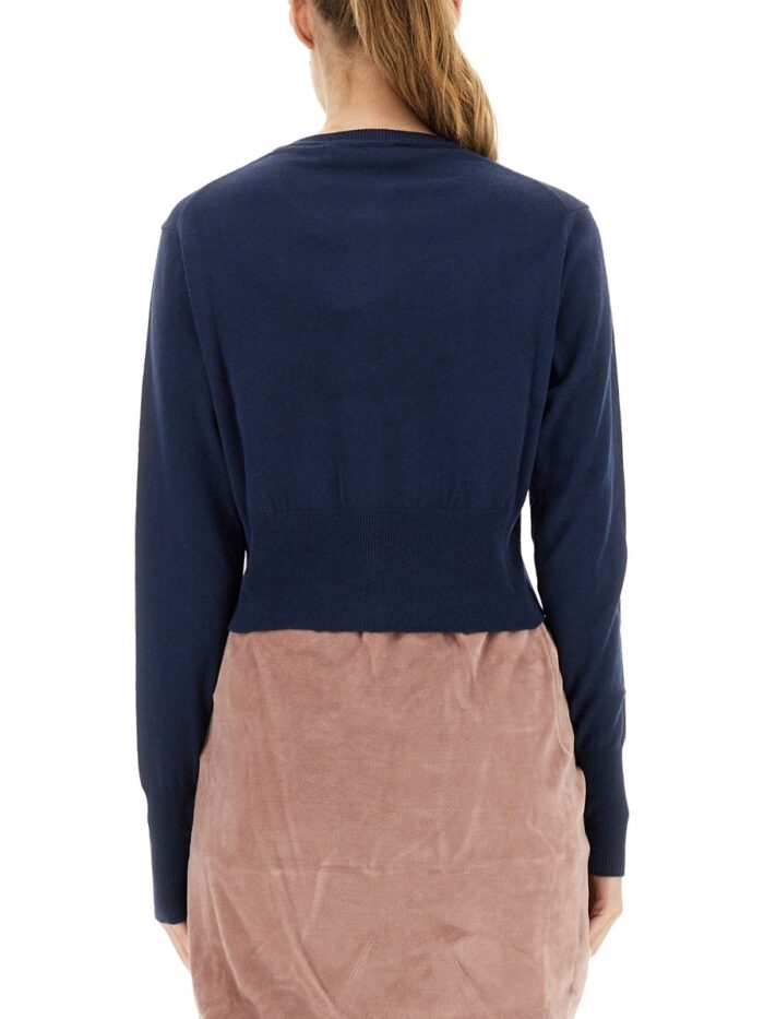 Vivienne Westwood CARDIGAN "BEA"