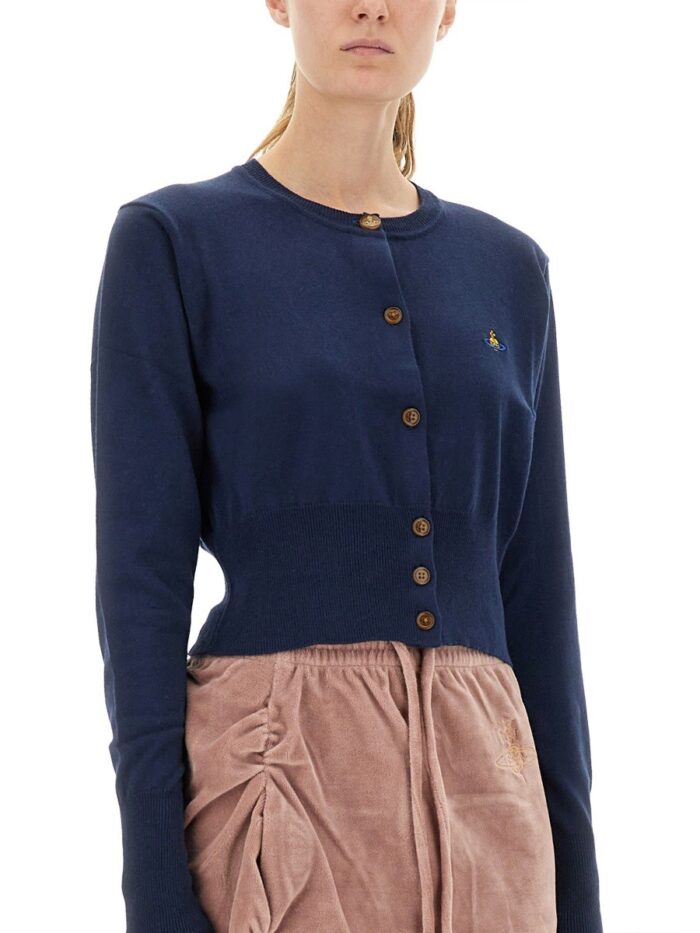 Vivienne Westwood CARDIGAN "BEA"