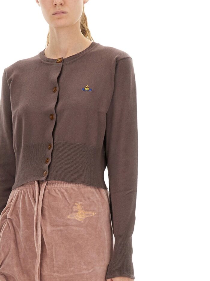 Vivienne Westwood CARDIGAN "BEA"