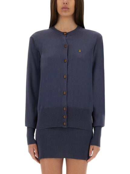 Vivienne Westwood CARDIGAN "BEA"