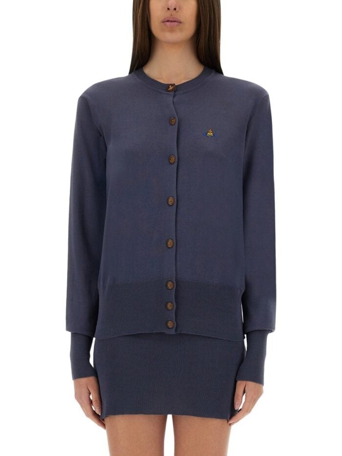 Vivienne Westwood CARDIGAN "BEA"