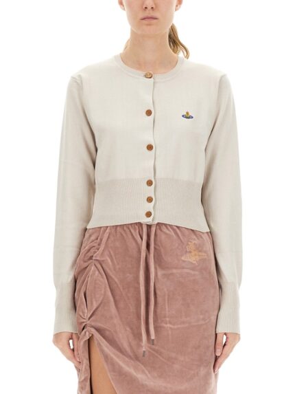 Vivienne Westwood CARDIGAN "BEA"