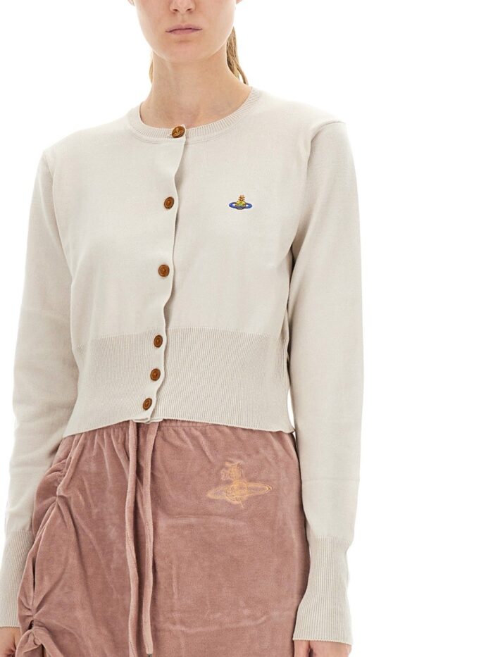 Vivienne Westwood CARDIGAN "BEA"
