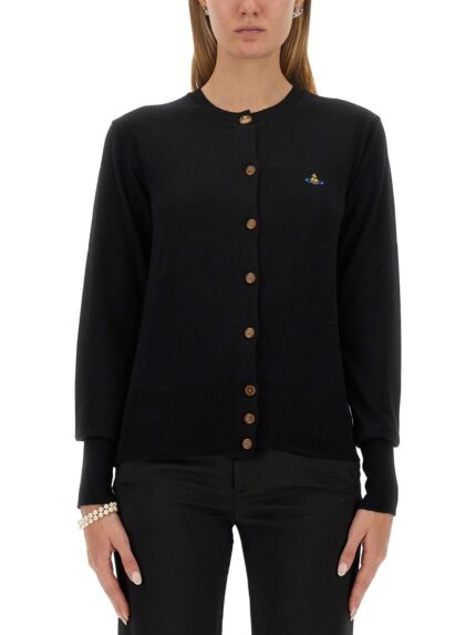 Vivienne Westwood CARDIGAN BEA