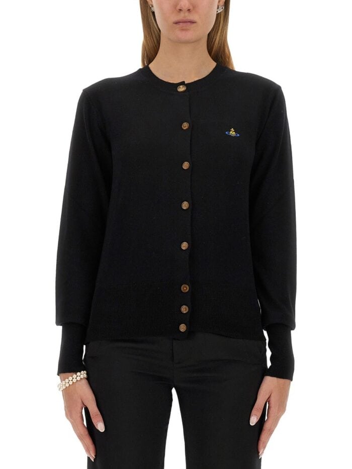 Vivienne Westwood CARDIGAN BEA