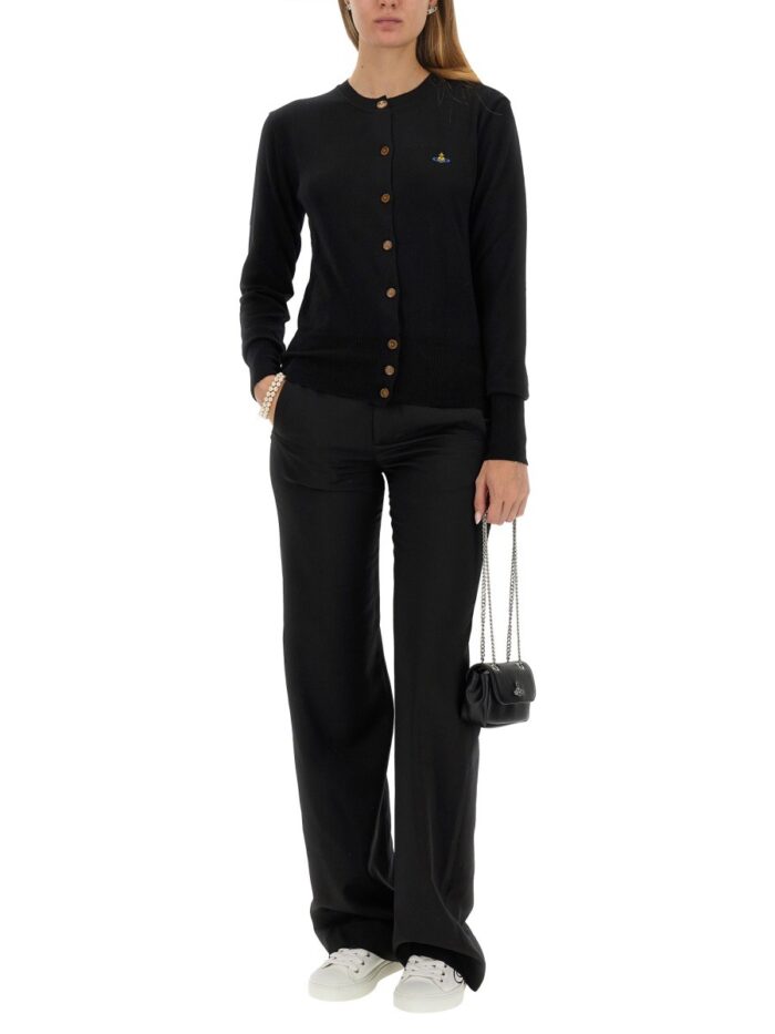 Vivienne Westwood CARDIGAN BEA
