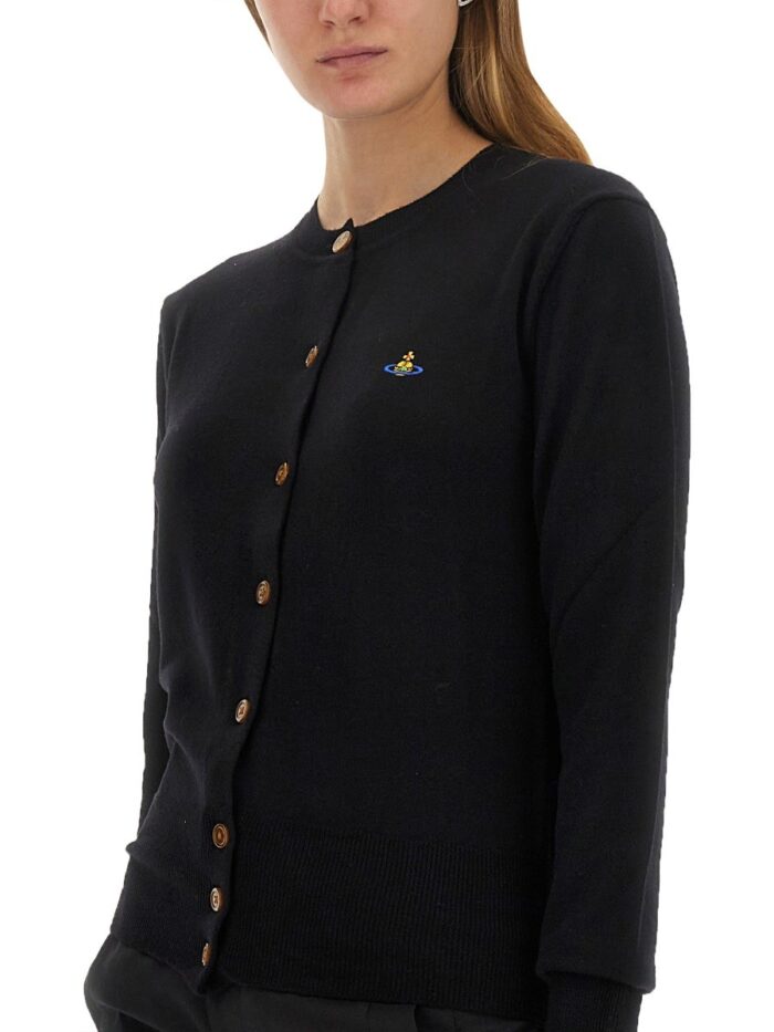 Vivienne Westwood CARDIGAN BEA