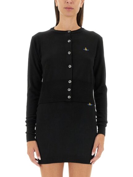 Vivienne Westwood CARDIGAN "BEA"