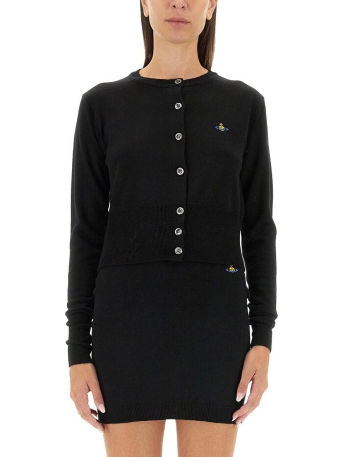 Vivienne Westwood CARDIGAN "BEA"