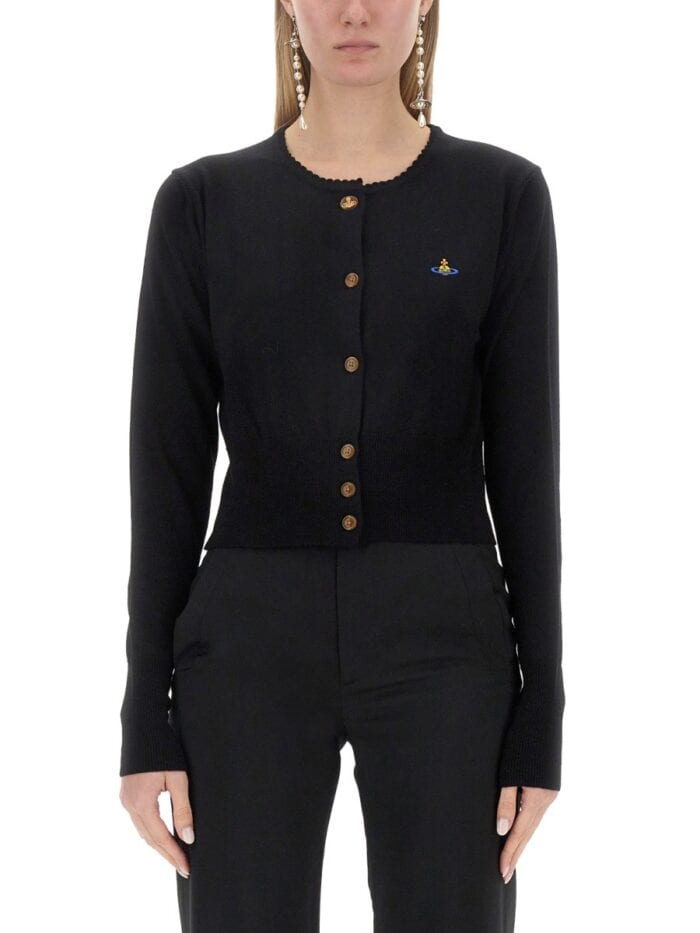 Vivienne Westwood CARDIGAN "BEA"